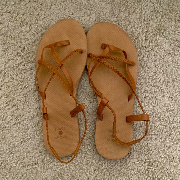Sandals - Picture 1 of 1